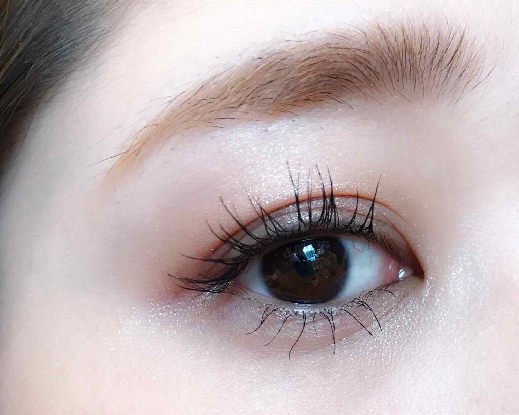 17年夏新作パウダーアイブロウ クイックエアリーアイブロウ キャンメイクの口コミ キャンメイクの新作クイックエアリーアイブロ By Aya 乾燥肌 Lips