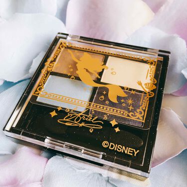 人気色をチェック アリエル アイシャドウ しまむらのリアルな口コミ レビュー Lips