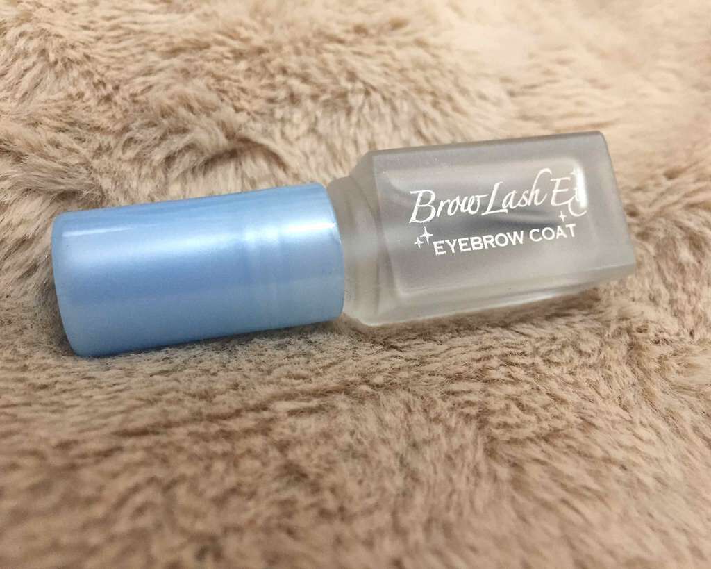ロングセラーのBROWLASH