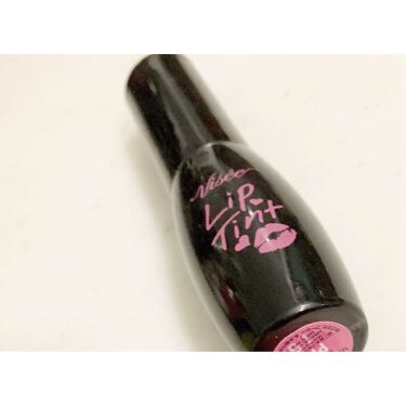 人気色をチェック リシェ リップティント Viseeのリアルな口コミ レビュー Lips