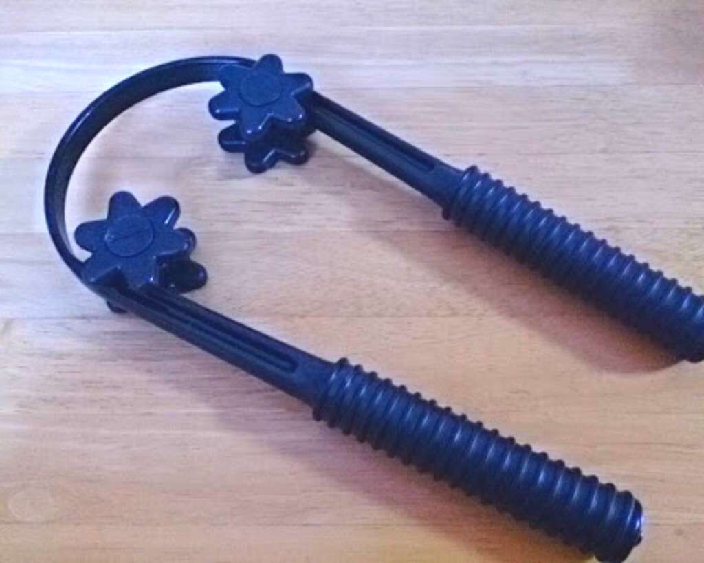 首もみマッサージ器 Daisoのリアルな口コミ レビュー Lips