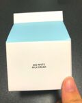 White Milk Cream 3ceのリアルな口コミ レビュー Lips White Milk Cream 3ceのリアルな口コミ レビュー Lips