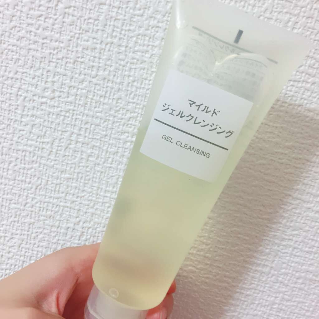 低刺激なプチプラアイテム|無印良品