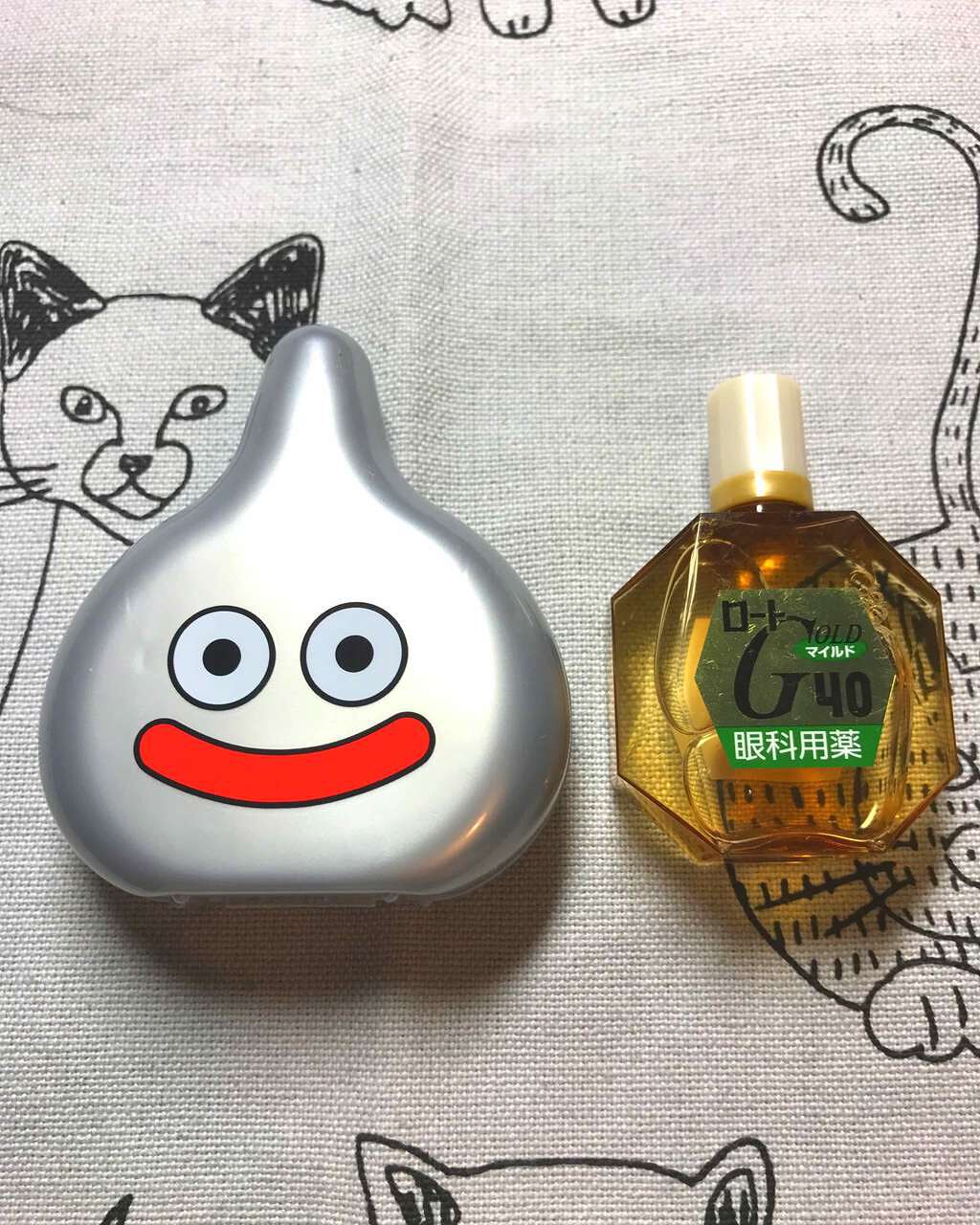 ロート ゴールド40マイルド 医薬品 ロート製薬の口コミ パケ買いです 明らかに ケースがかさばりま By くらげ 混合肌 Lips