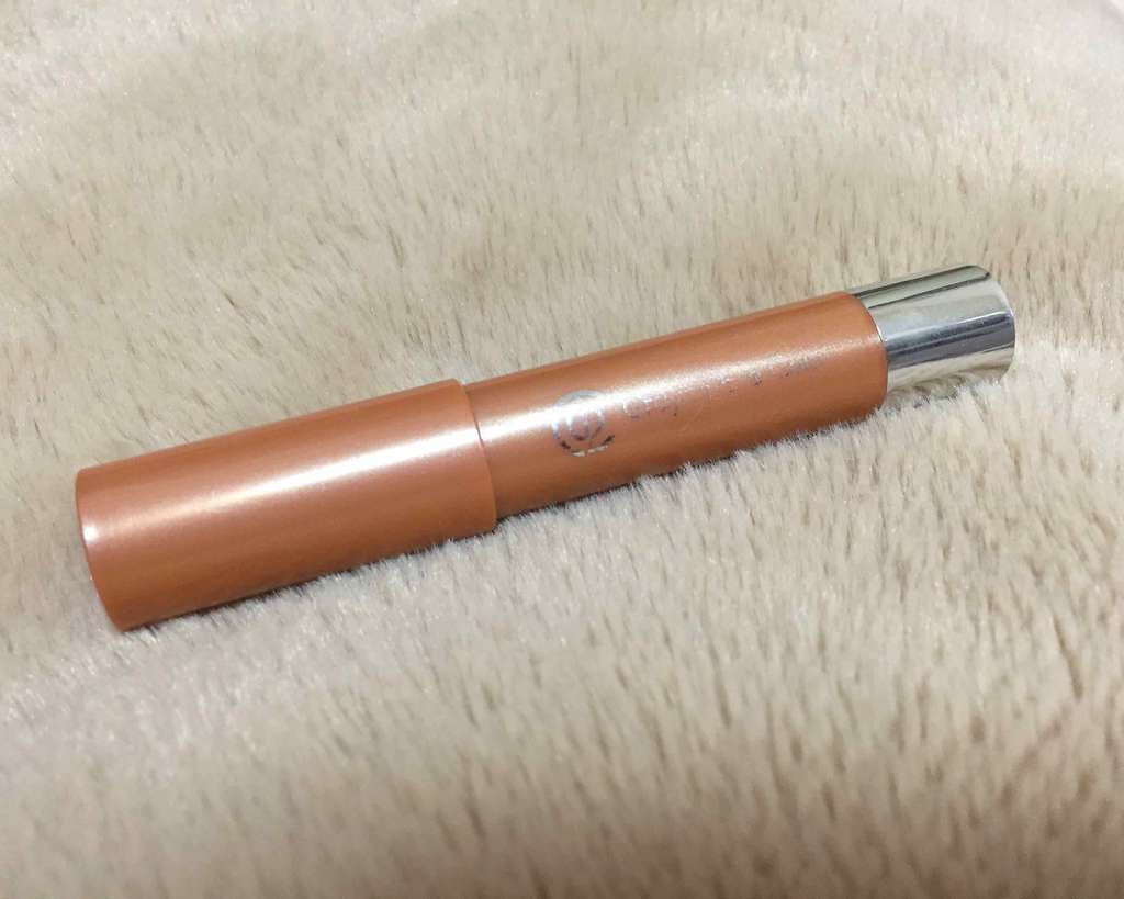 Ac クレヨンアイカラー Ac Makeupの使い方を徹底解説 クレヨンリップと見せかけてのアイシャドウ By マ イ 普通肌 代前半 Lips