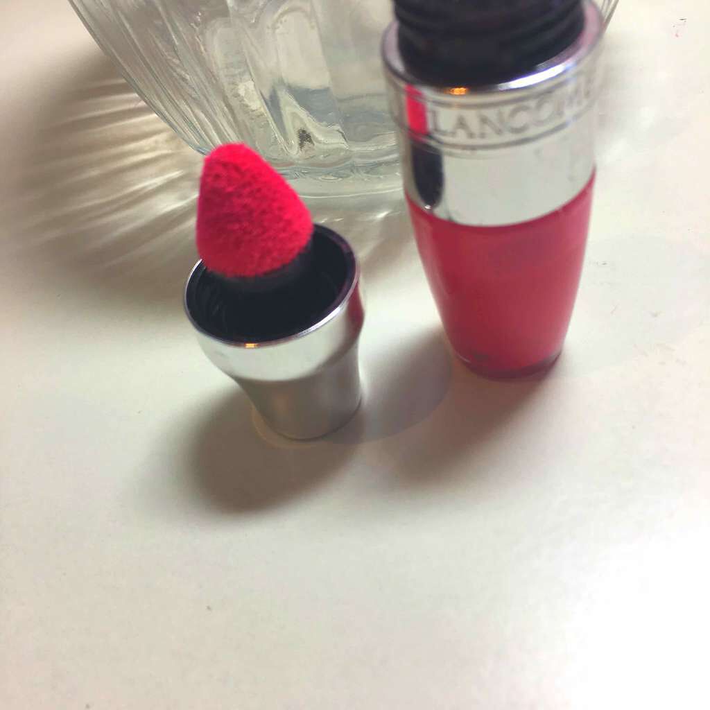 ジューシー シェイカー Lancomeの口コミ カラーは301番のメリメロンです これは発 By りんか 混合肌 10代後半 Lips
