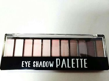 人気色をチェック アイシャドウパレット しまむらのリアルな口コミ レビュー Lips