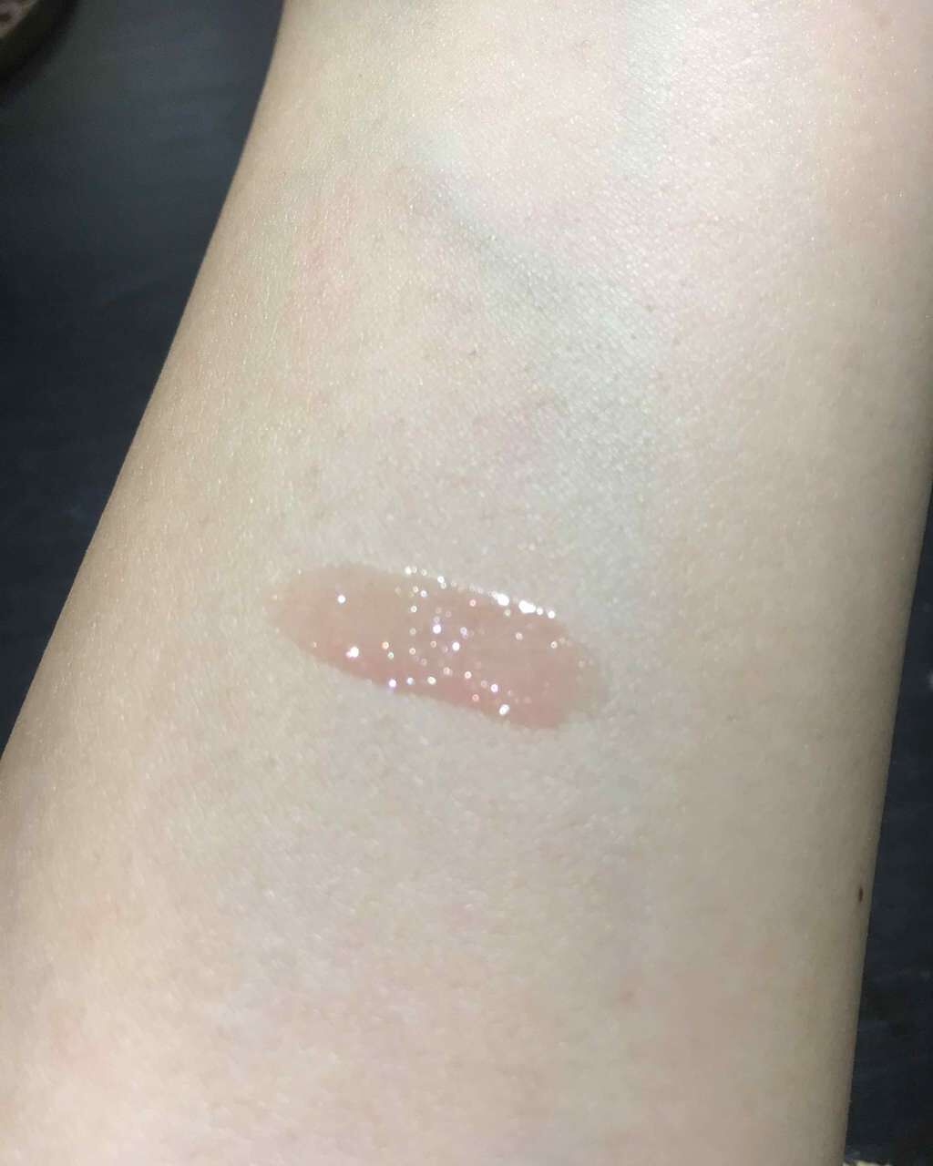 つけてみると…