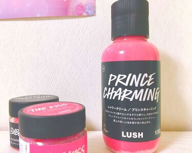 ラッシュ Lush のボディソープ21選 人気商品から新作アイテムまで全種類の口コミ レビューをチェック Lips