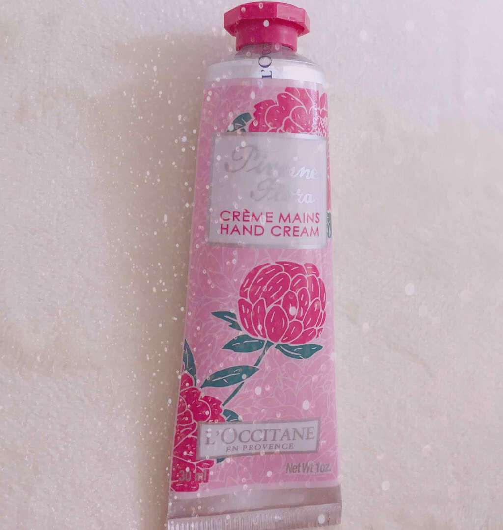 ハンドクリーム