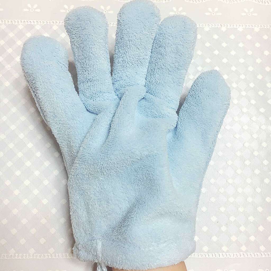 速乾 超吸収 ヘアドライ手袋 Daisoの口コミ 超優秀 100均で買えるおすすめヘアケアグッズ ダイソー即乾 ヘアド By 韓国コスメオタク 𝑚𝑖𝑛 混合肌 代後半 Lips