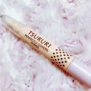 1000円以下 毛穴消しペン ツルリのリアルな口コミ レビュー Lips
