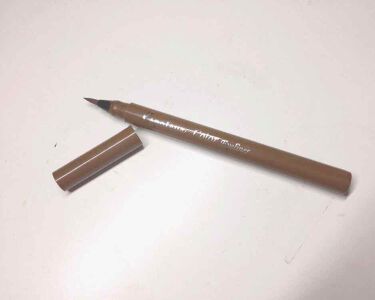 試してみた エスポルール カラーアイライナーb Daisoのリアルな口コミ レビュー Lips