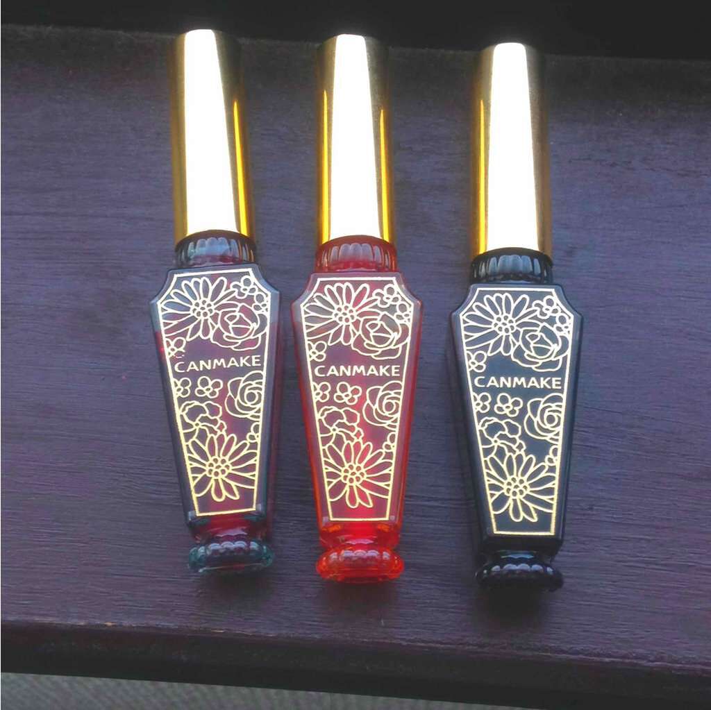 リップティントジャム キャンメイクの口コミ パッケージが可愛い パケ買いです笑少し乾燥 By さと 乾燥肌 Lips