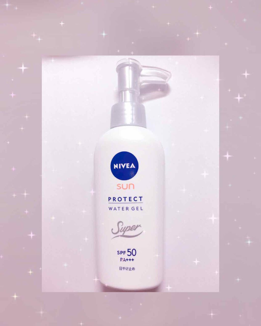ニベアサン プロテクトウォータージェル Spf50 ニベアの口コミ ポンプタイプ使用しています 日焼け止め特有 By じいまあみ 混合肌 代前半 Lips ニベアサン プロテクトウォータージェル Spf50 ニベアの口コミ ポンプタイプ使用しています 日焼け止め特有 By じいまあみ 混合肌 代前半 Lips
