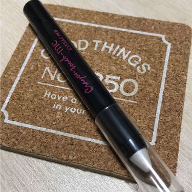 100均で買える St涙袋ペン キャンドゥのリアルな口コミ レビュー Lips