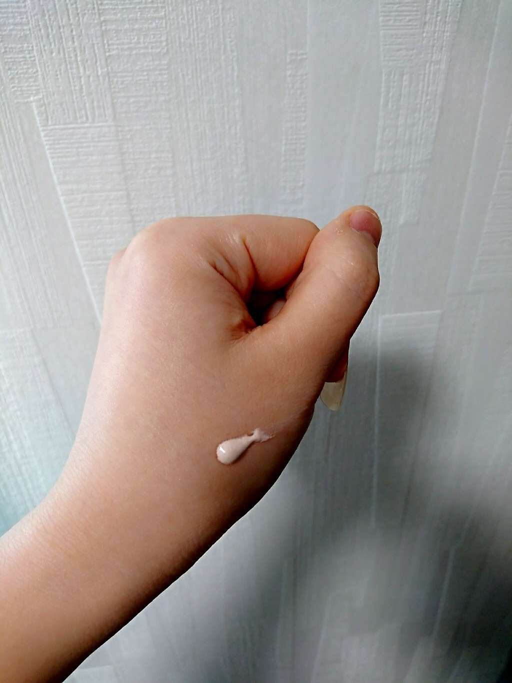 ピュアコントロールベイス Ipsaの口コミ Ipsaのピュアコントロールベイス ピン By さり 混合肌 代前半 Lips