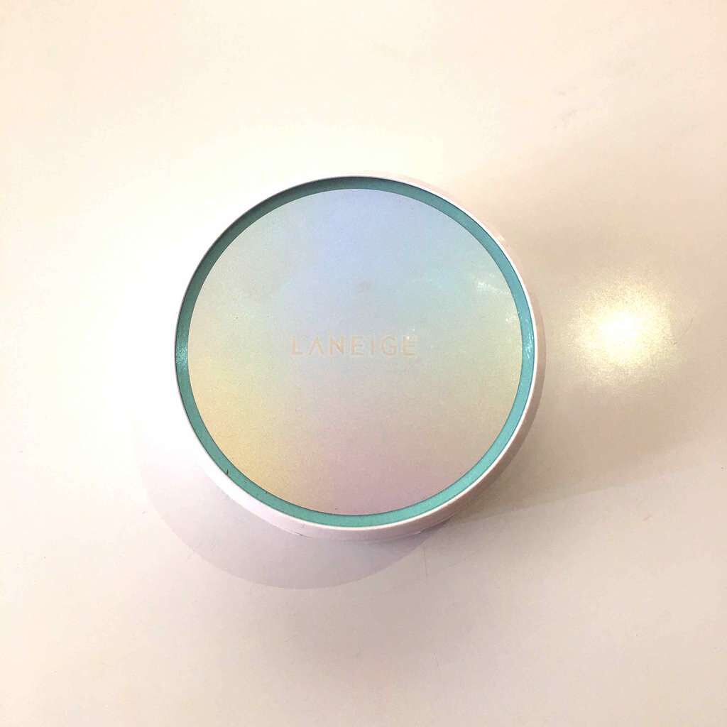 LANEIGE(ラネージュ)BBクッションポアコントロール