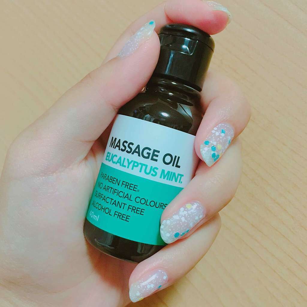 マッサージオイル Daisoの使い方を徹底解説 超優秀 100均で買えるおすすめボディオイル ダイソーマッサージオ By みたそ アトピー肌 代前半 Lips