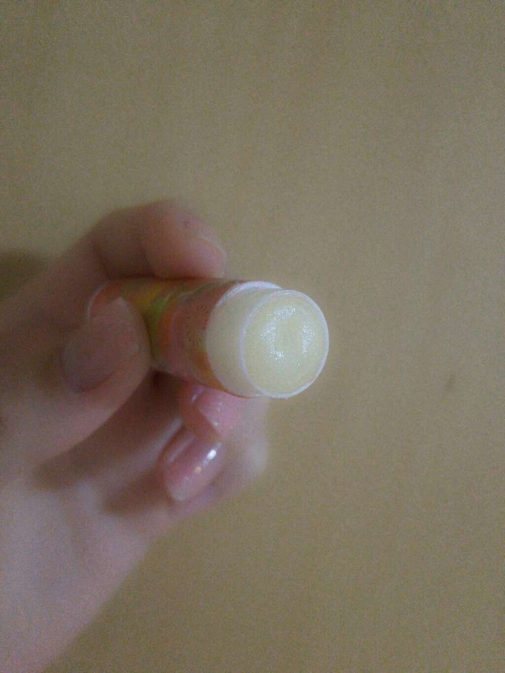 フォーエバーリップクリーム エフエルピー ジャパンの口コミ アロエベラとホホバオイルと蜜ろうといった保 By まゆ 混合肌 代前半 Lips