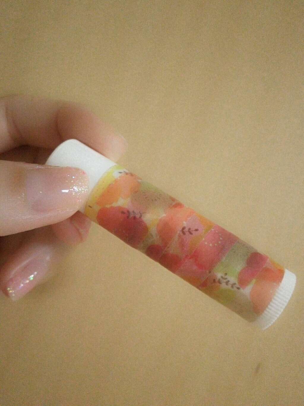 フォーエバーリップクリーム エフエルピー ジャパンの口コミ アロエベラとホホバオイルと蜜ろうといった保 By まゆ 混合肌 代前半 Lips