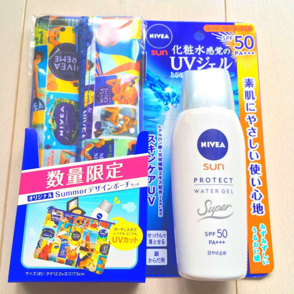 ニベアサン プロテクトウォータージェル Spf50 ニベアの口コミ ニベアサンプロテクトウォータージェルspf By Soko 混合肌 Lips ニベアサン プロテクトウォータージェル Spf50 ニベアの口コミ ニベアサンプロテクトウォータージェルspf By Soko 混合肌 Lips