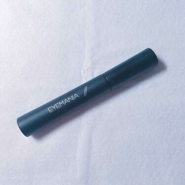 試してみた ミネラルマスカラ ボリューム Eyemaniaのリアルな口コミ レビュー Lips