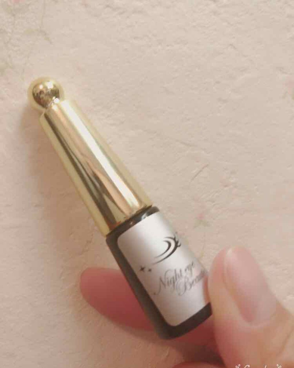 ナイトアイボーテ Streetrendの辛口レビュー ナイトアイボーテ値段が高いのに容器が小さい By Nana Lips