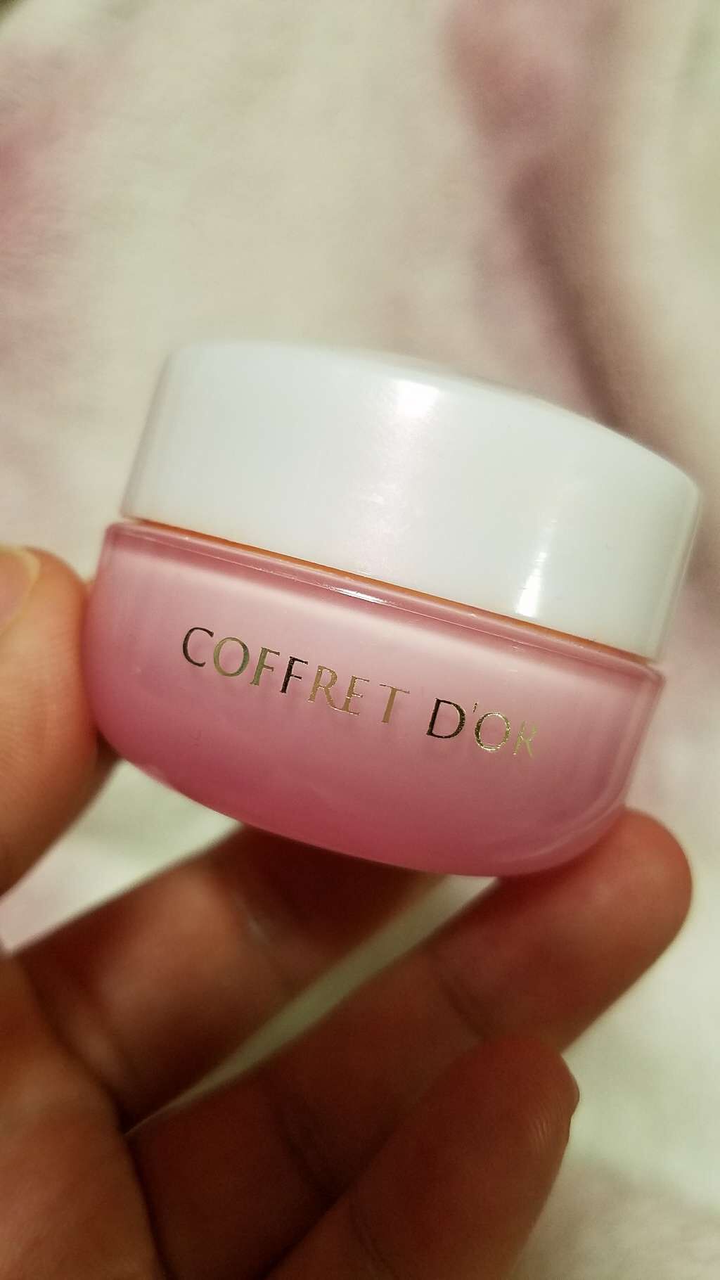 モイストフィットベースuv コフレドールの口コミ コフレドールモイストフィットベースuvいつ By Ame 混合肌 代後半 Lips