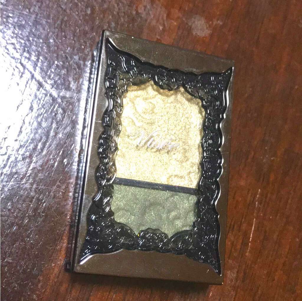 リシェ デュオリッチ アイズ Viseeの口コミ ヴィセリシェデュオリッチアイズgr 4お色 By ま 混合肌 10代後半 Lips