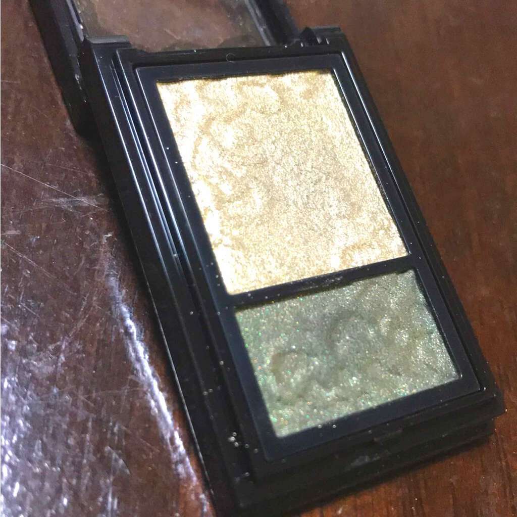 リシェ デュオリッチ アイズ Viseeの口コミ ヴィセリシェデュオリッチアイズgr 4お色 By ま 混合肌 10代後半 Lips