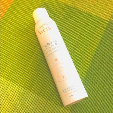 アベンヌ ウオーター アベンヌの口コミ 赤ちゃんにもつかえるほど肌に優しい 小 By 低気圧ガール 混合肌 10代後半 Lips