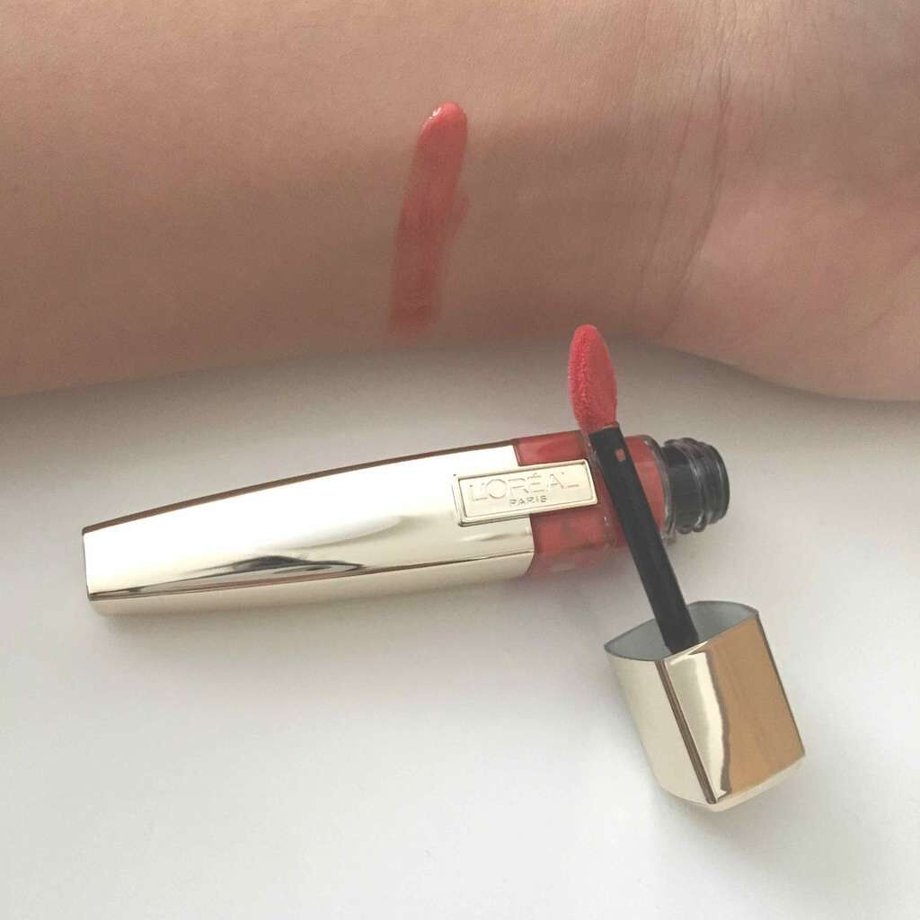 L'OREAL PARIS シャインカレス