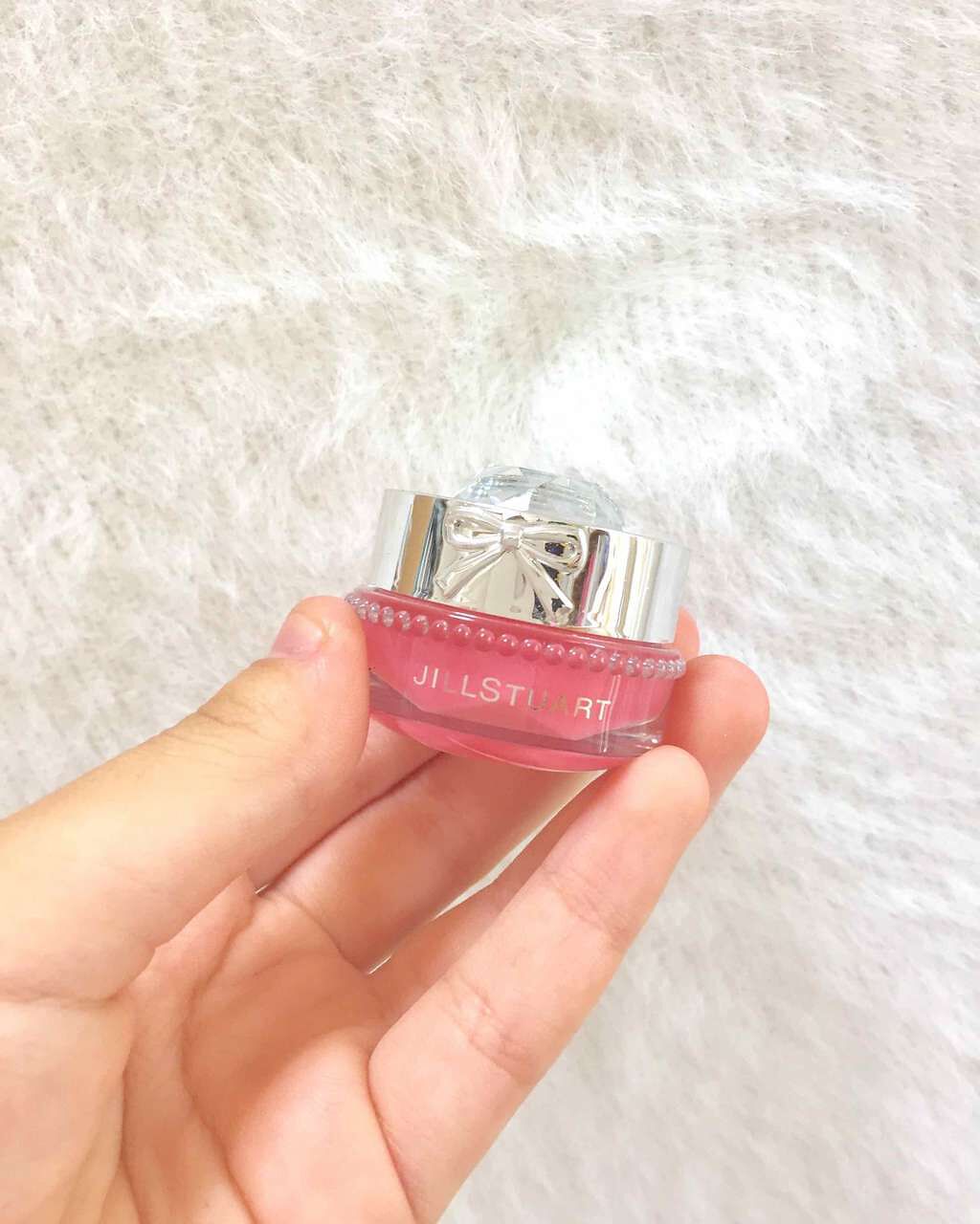 目指せっ♡魅惑のぷるぷる唇