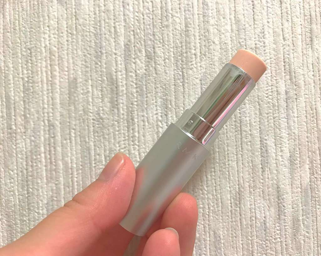 スムージングスティック Rmkの口コミ Rmkスムージングスティック 化粧下地 今 By Asami 脂性肌 代前半 Lips