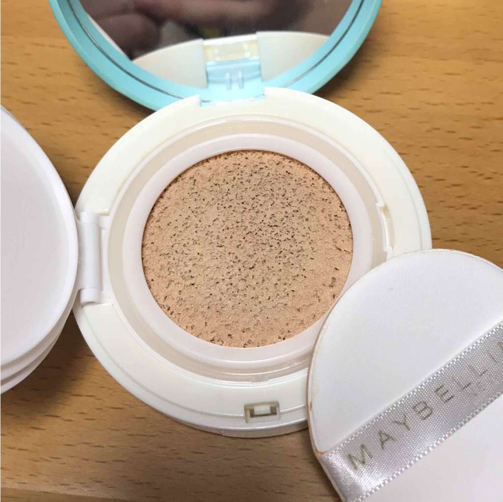 化粧水成分60%|MAYBELLINE NEW YORK