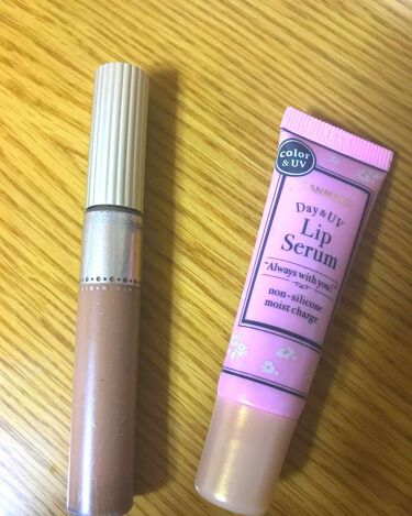 1000円以下 デイ Uvリップセラム キャンメイクのリアルな口コミ レビュー Lips