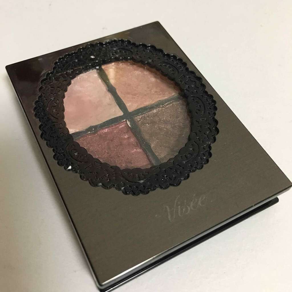 締め色を有効活用しよう