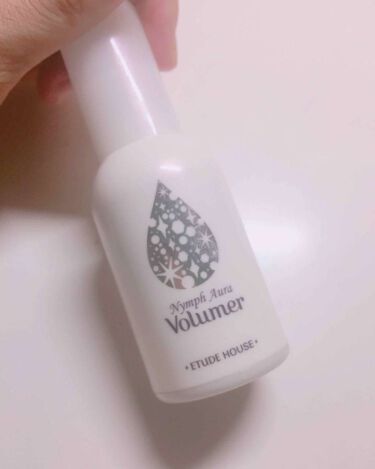 method:ボリューマーを使う