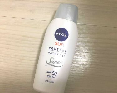 試してみた ニベアサン プロテクトウォータージェル Spf50 ニベアのリアルな口コミ レビュー Lips 試してみた ニベアサン プロテクトウォータージェル Spf50 ニベアのリアルな口コミ レビュー Lips