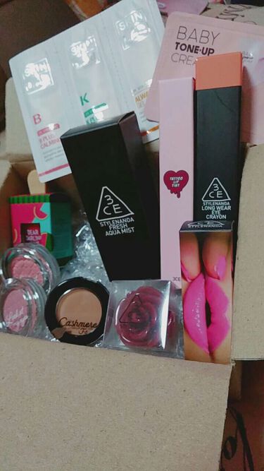 ビューティー コリア