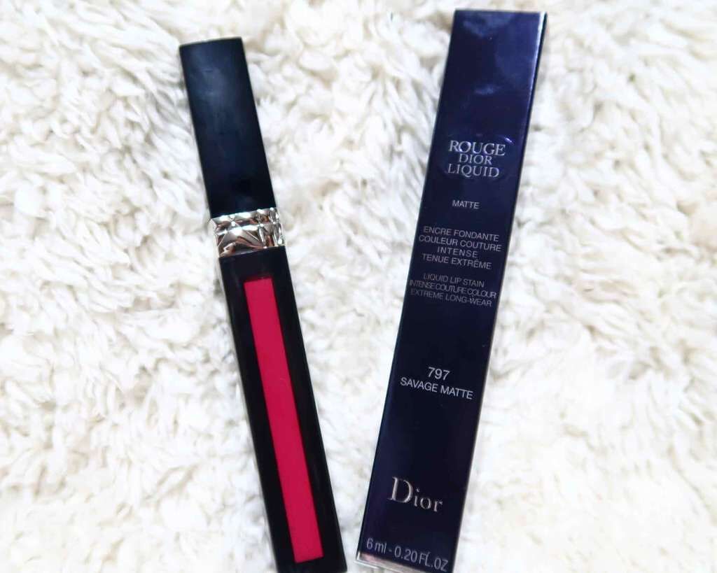 ベストコスメ受賞の人気商品 | Dior