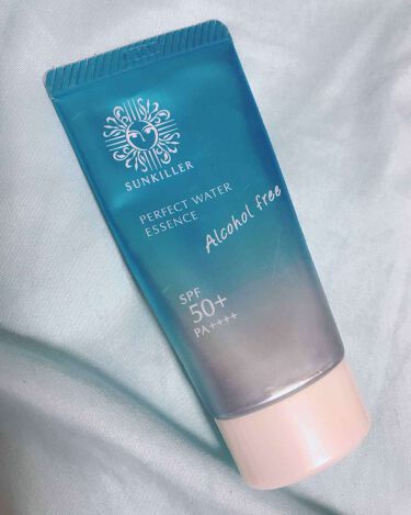 1000円以下 パーフェクトウォーター エッセンスn サンキラーのリアルな口コミ レビュー Lips