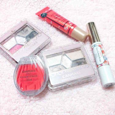 1000円以下 デイ Uvリップセラム キャンメイクのリアルな口コミ レビュー Lips