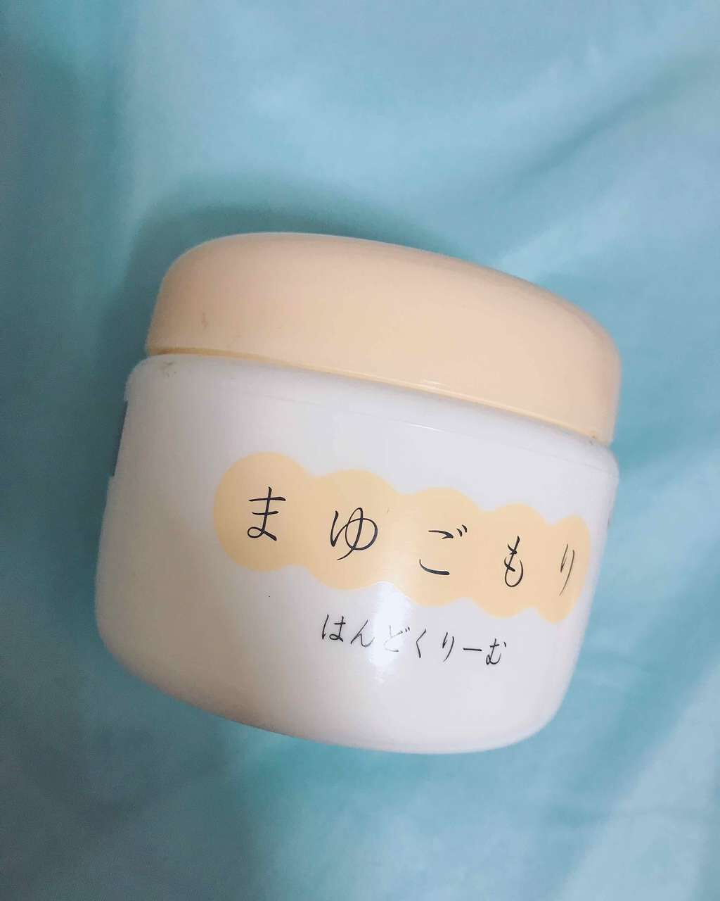 まゆごもりはんどくりーむ よーじやの口コミ よーじやまゆごもりハンドクリームです こち By も も 乾燥肌 代前半 Lips