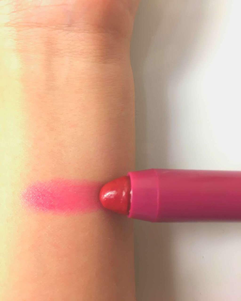 バーム ステイン Revlonの口コミ レブロンバームステイン30 廃盤 By 애라 混合肌 10代後半 Lips