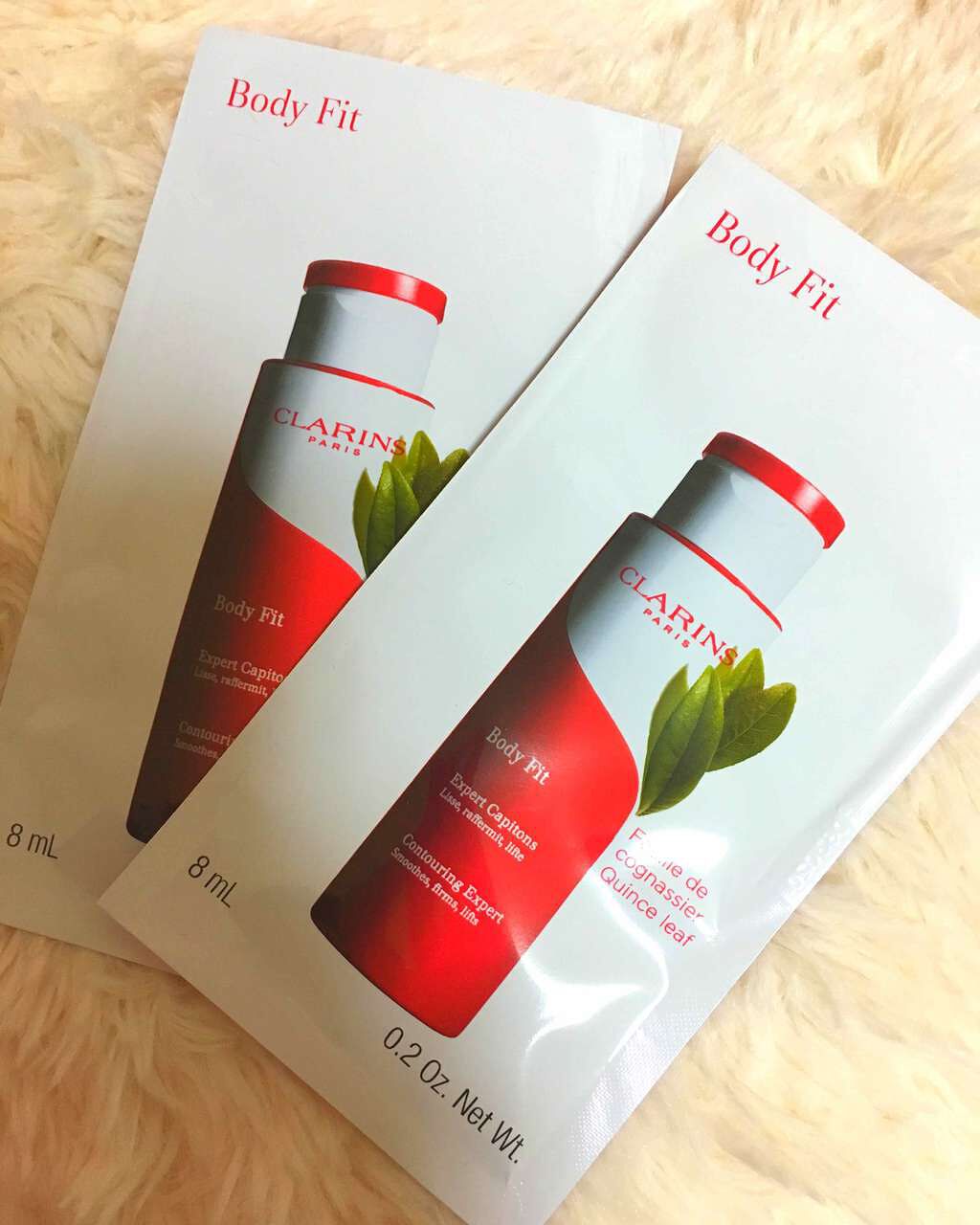 :CLARINS