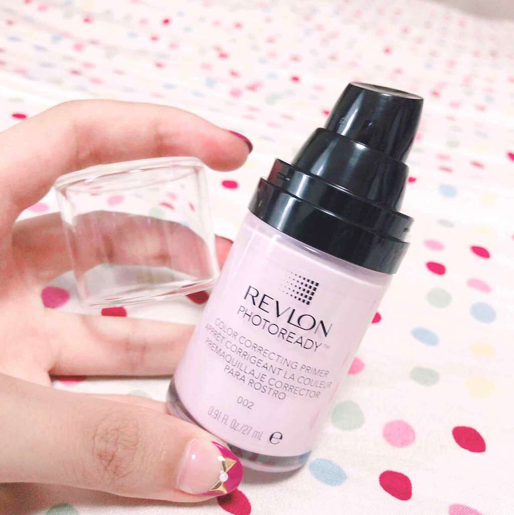 REVLON