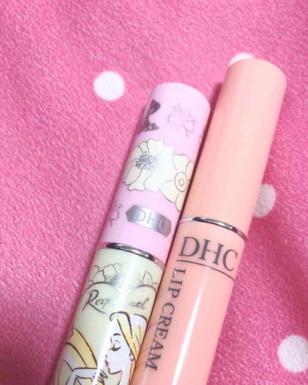 薬用リップクリーム Dhcの口コミ Dhc薬用リップクリーム 中学生の頃から By りんご 混合肌 10代後半 Lips