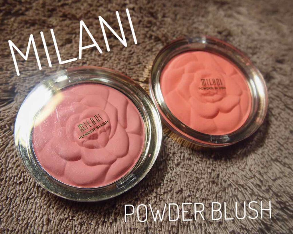 ▷Rose Powder Blush(ローズパウダーブラッシュ)